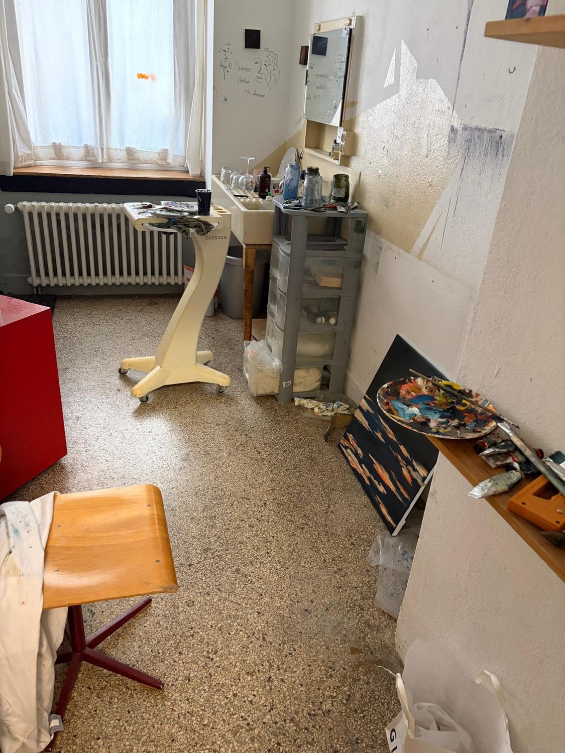 67m² commerciale, foto 7 di 9