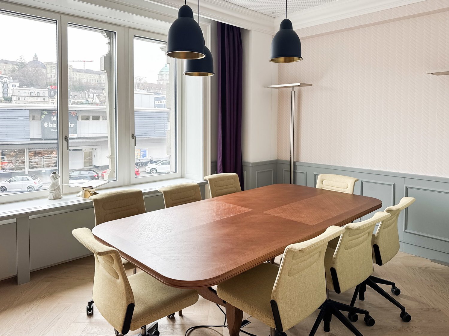 ufficio di 225m², foto 7 di 10