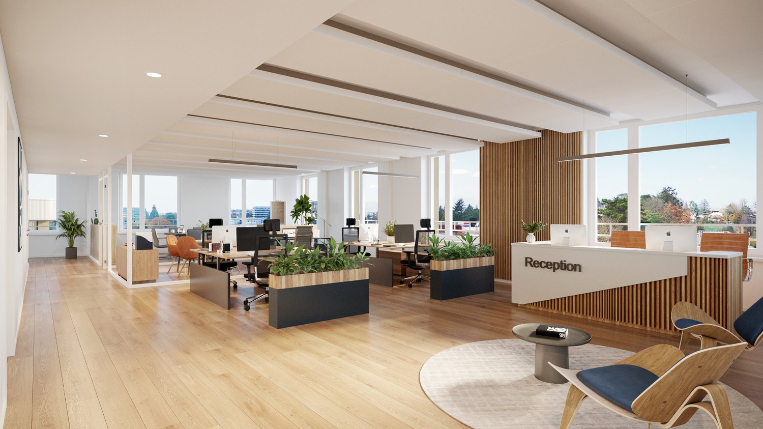 154m² Laden