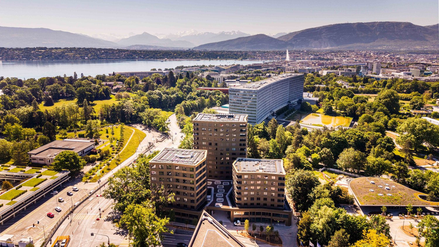 154m² Laden