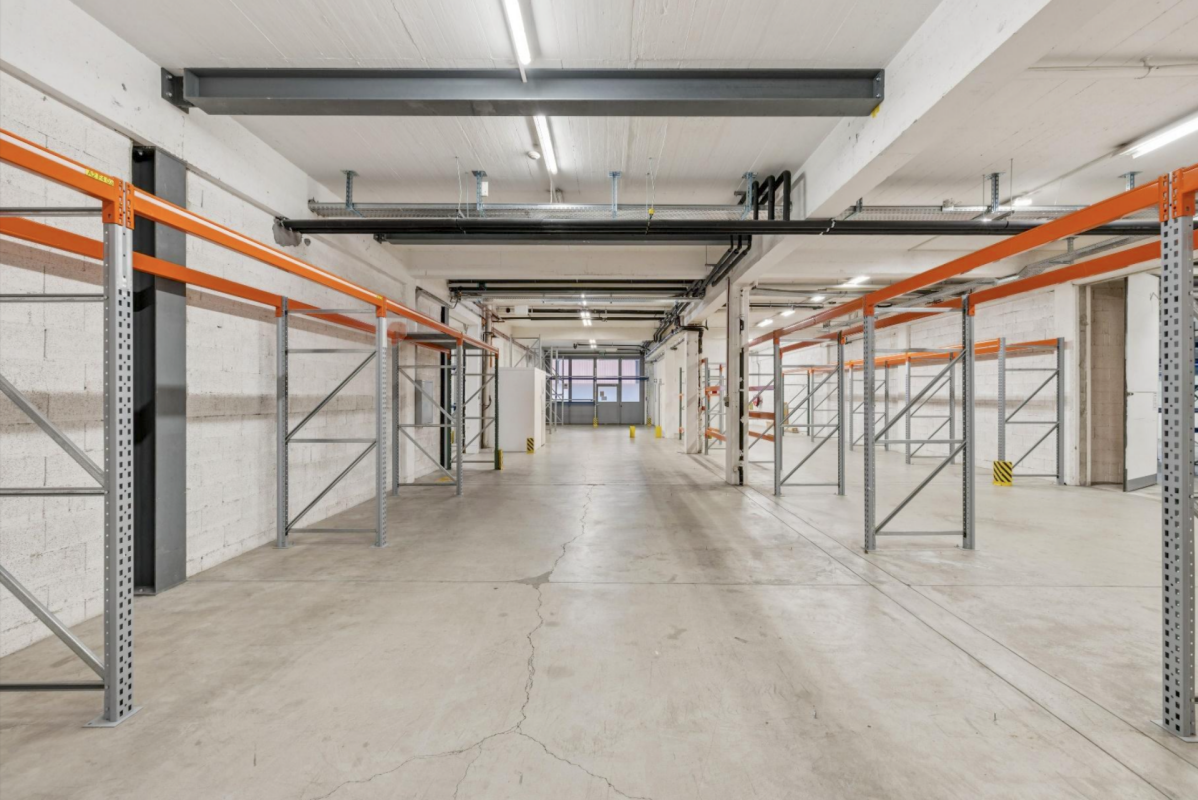 1000m² Gewerbe