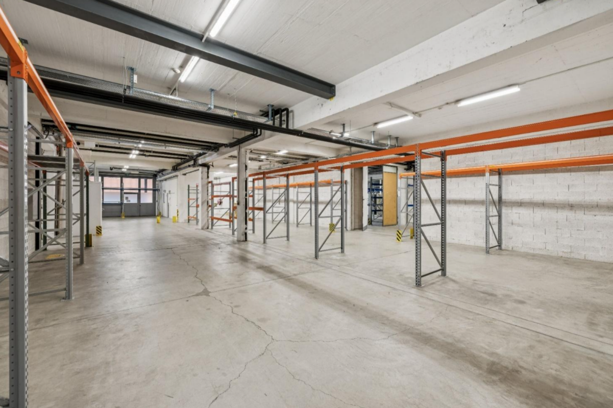 1000m² Gewerbe