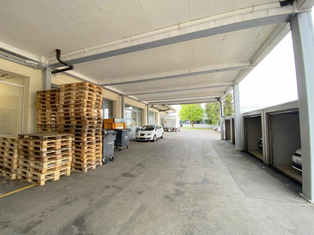 1000m² Gewerbe
