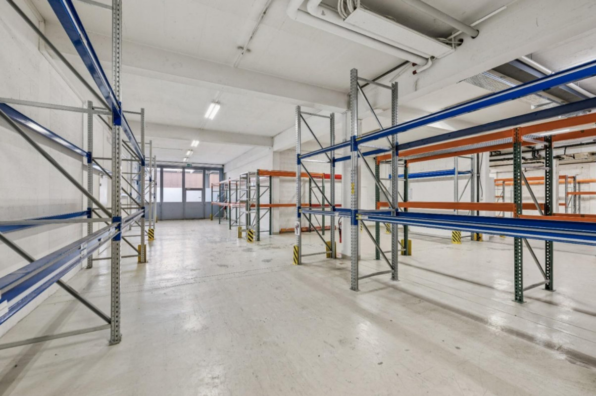 1000m² Gewerbe