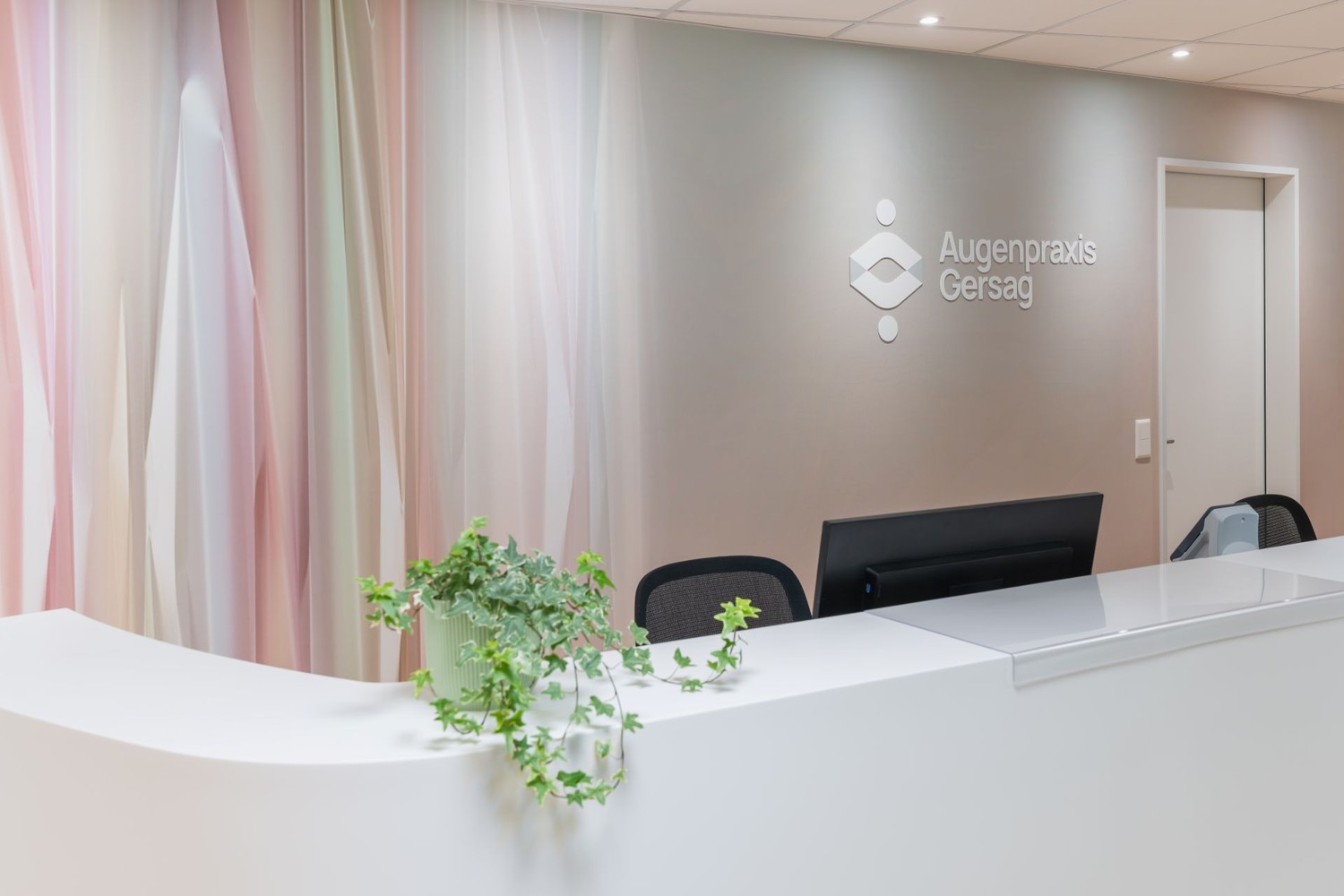 20m² commercial