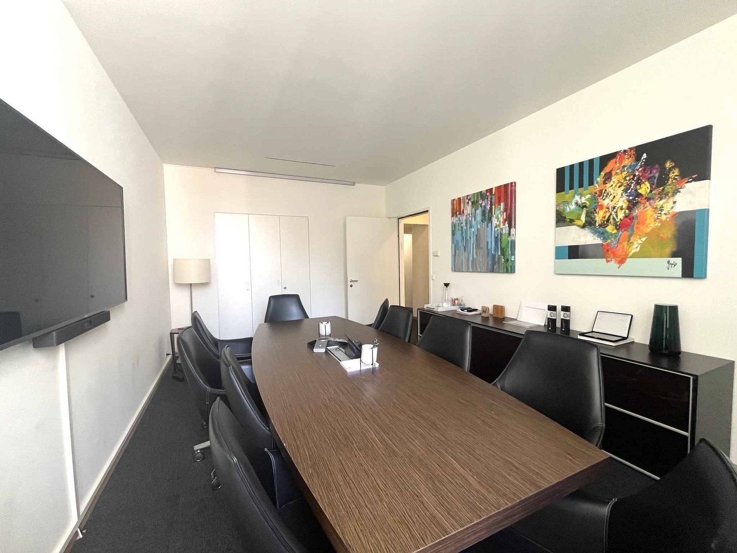 211m² office, Foto 6 von 10