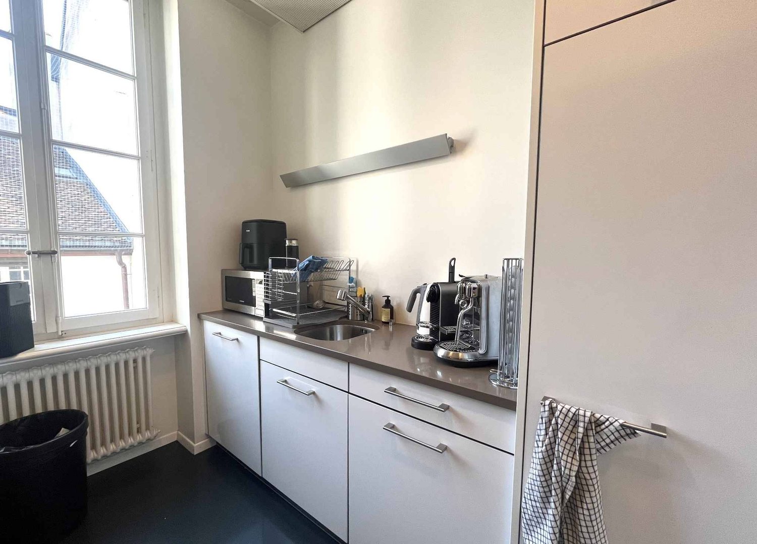 211m² office, Foto 8 von 10