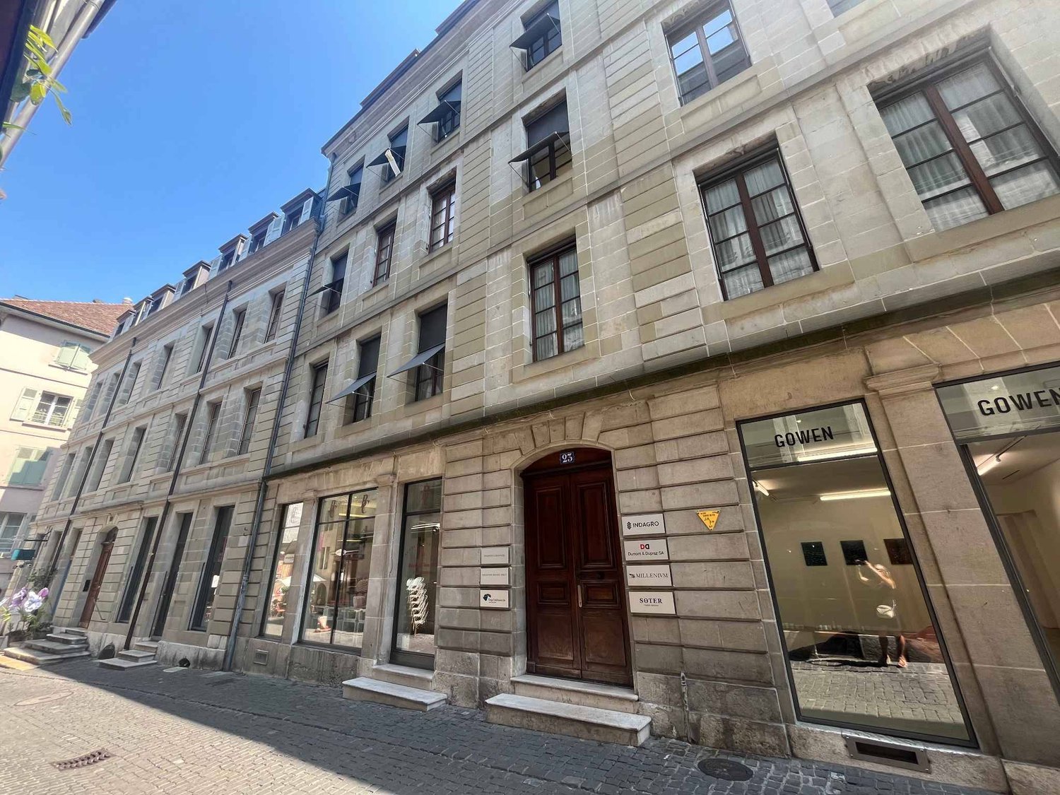 211m² office, Foto 1 von 10
