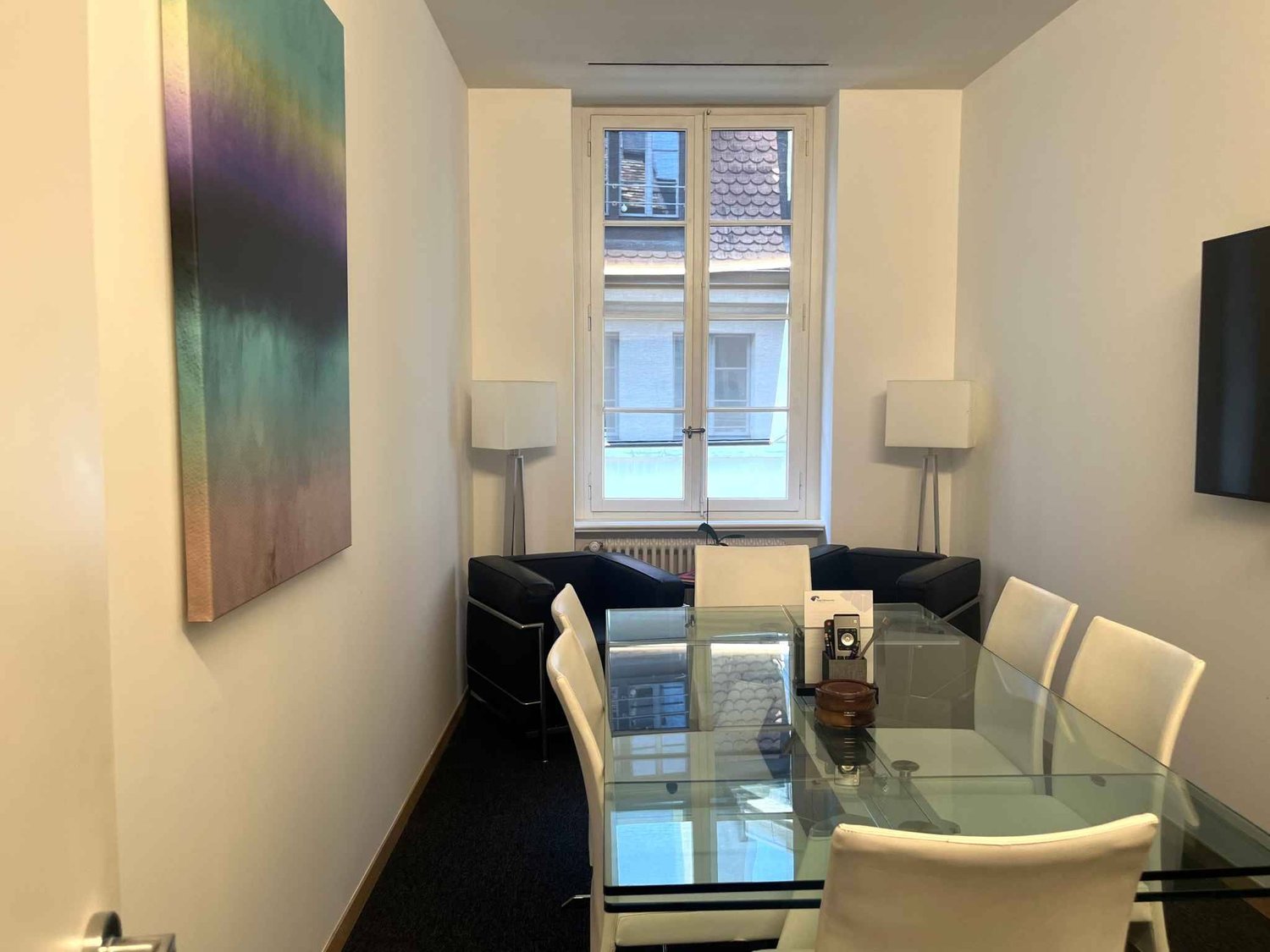 211m² office, Foto 7 von 10