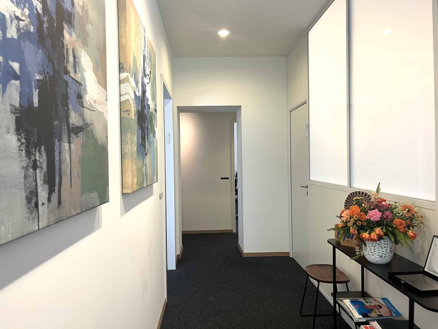 211m² office, Foto 5 von 10