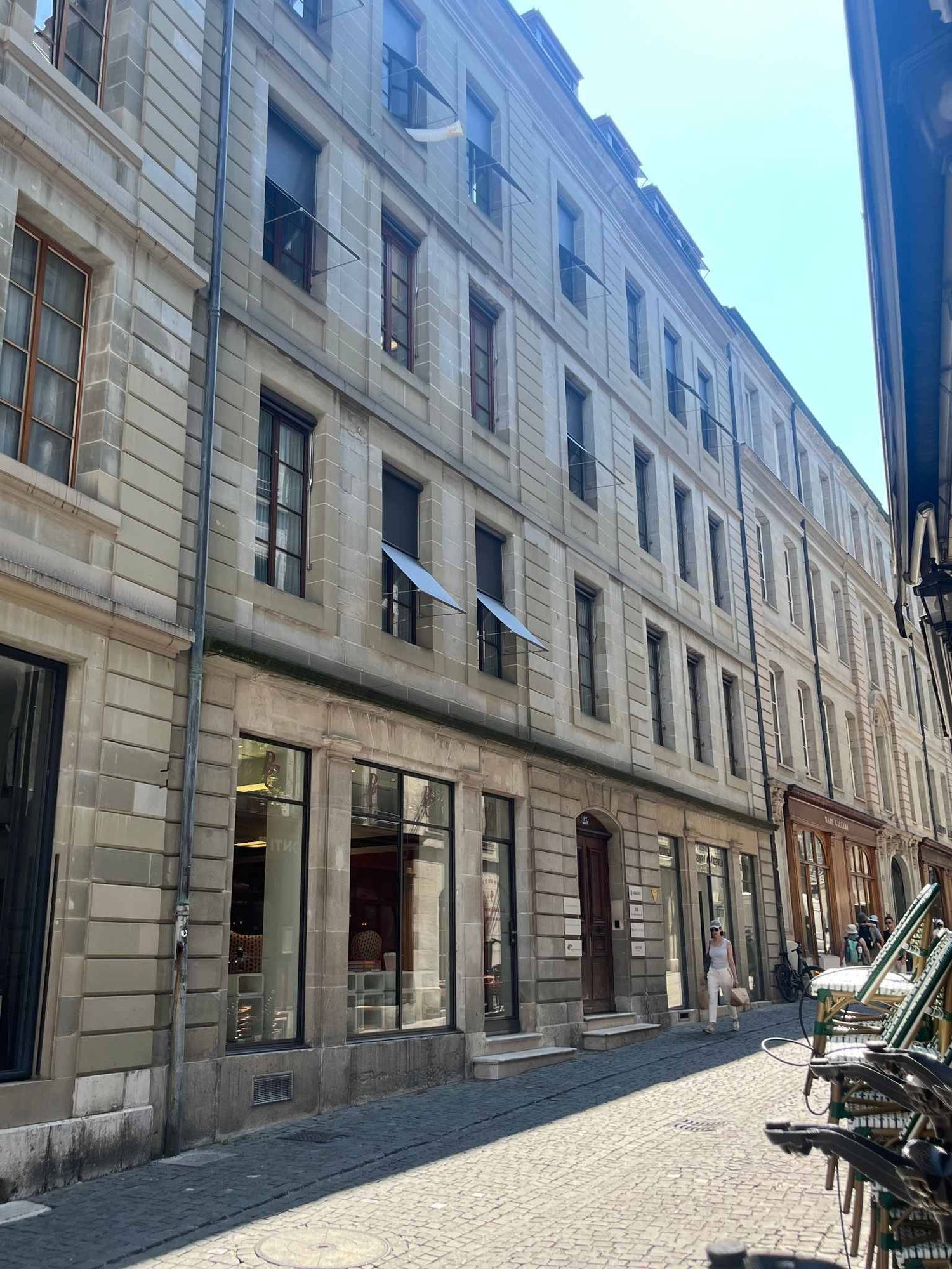 211m² office, Foto 10 von 10