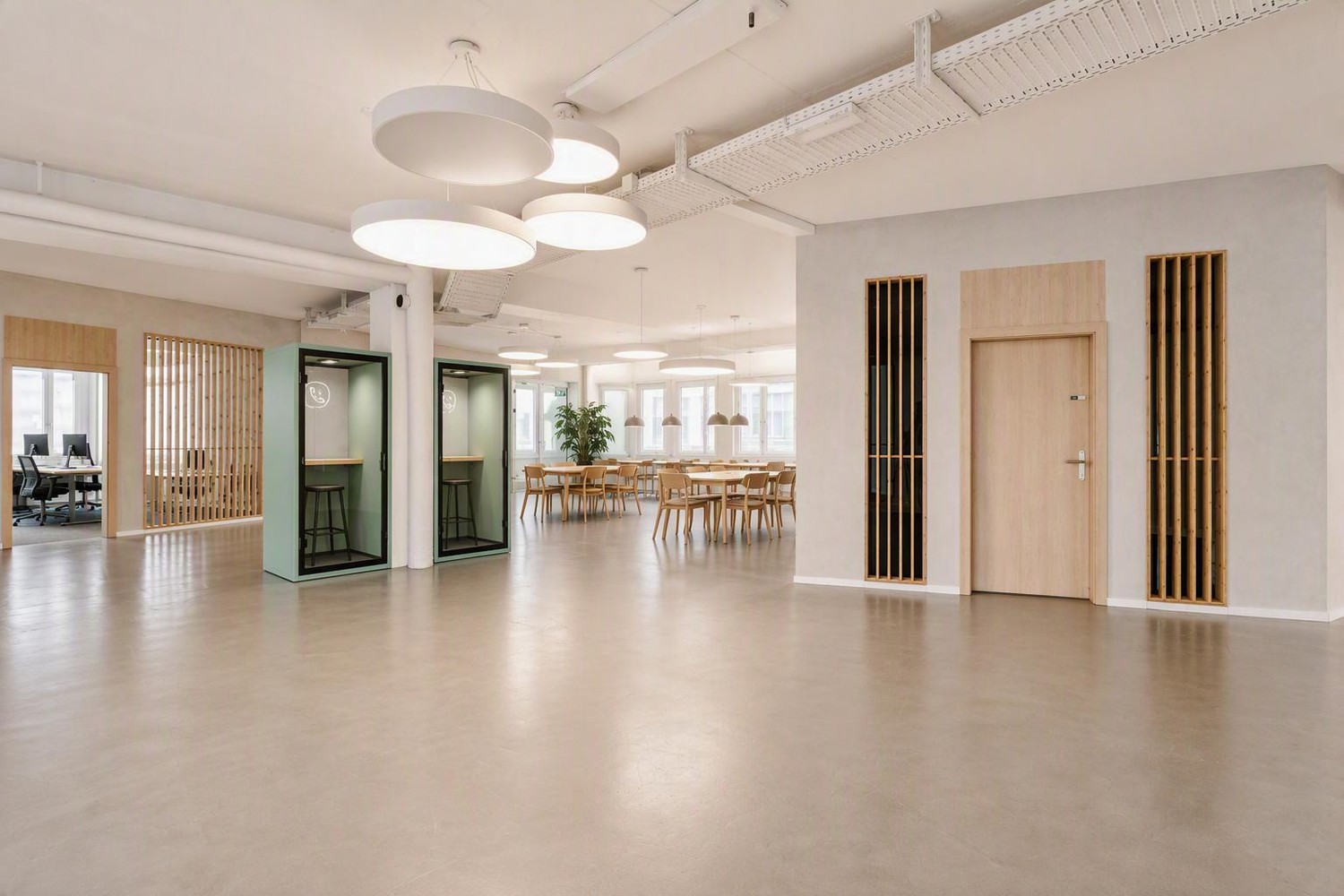 872m² commercial, Foto 4 von 9