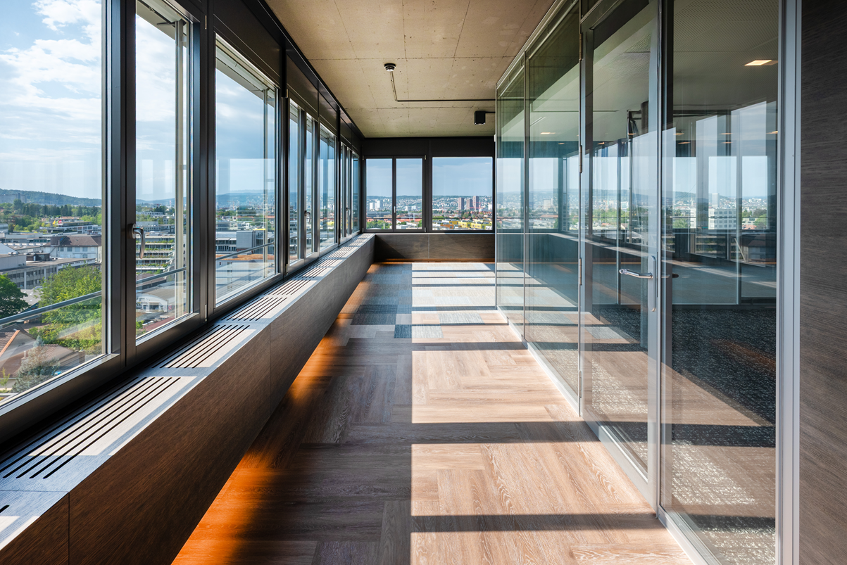 373m² office, Foto 2 von 10