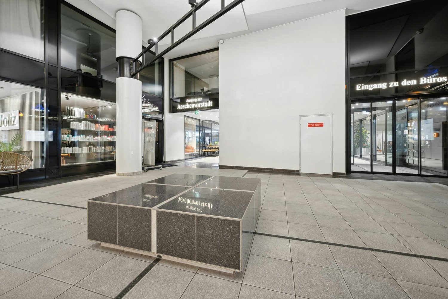 277m² office, Foto 10 von 10