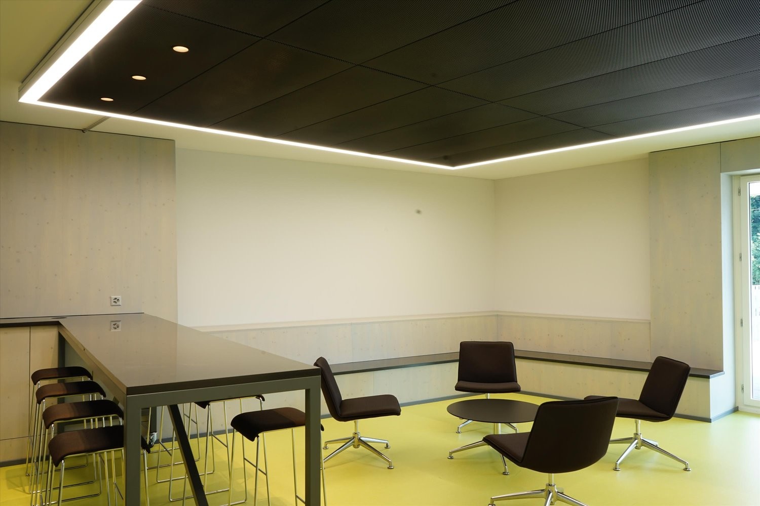 71m² ufficio