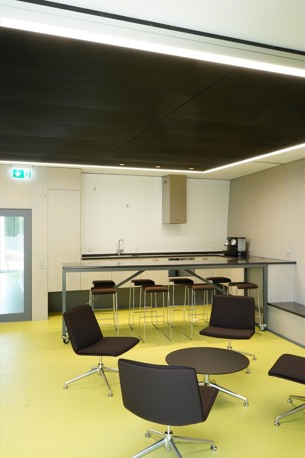 71m² ufficio