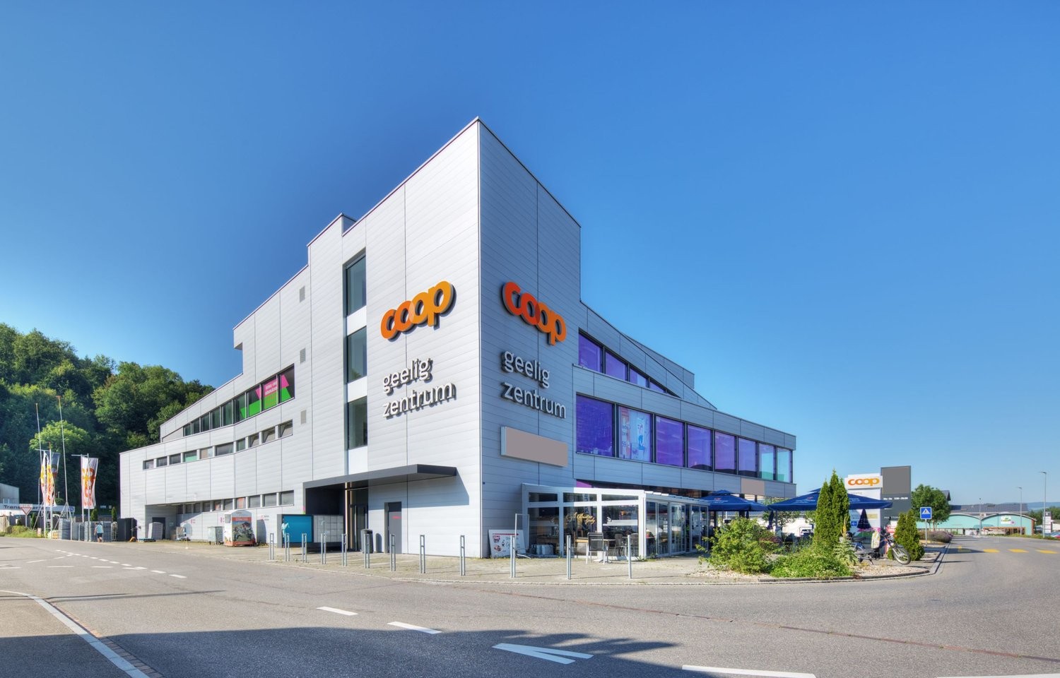 71m² ufficio