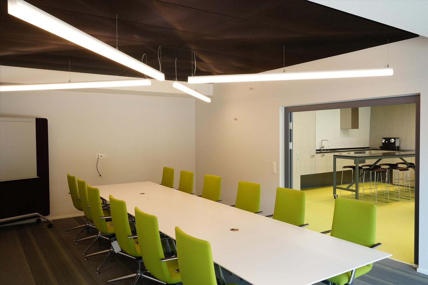 71m² ufficio