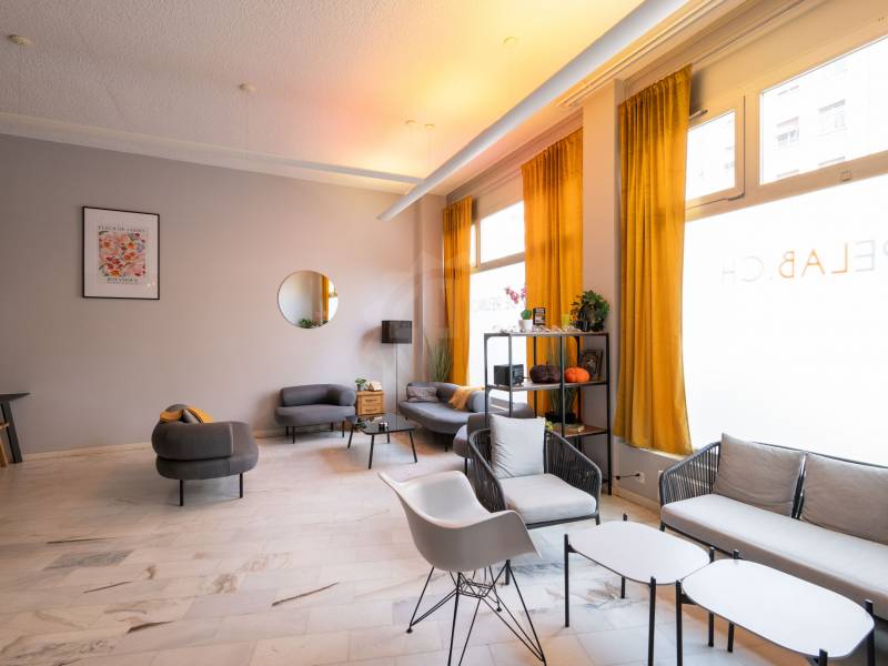 316m² Arkade, Foto 3 von 5