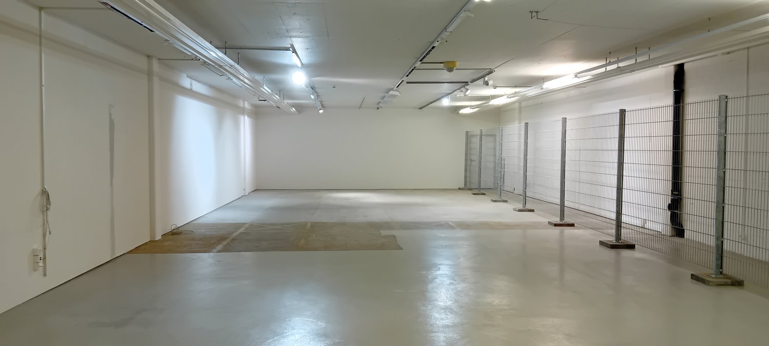 290m² storage room, Foto 3 von 4