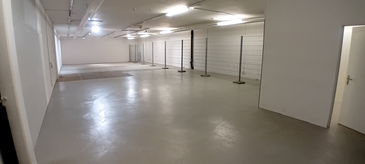290m² storage room, Foto 2 von 4