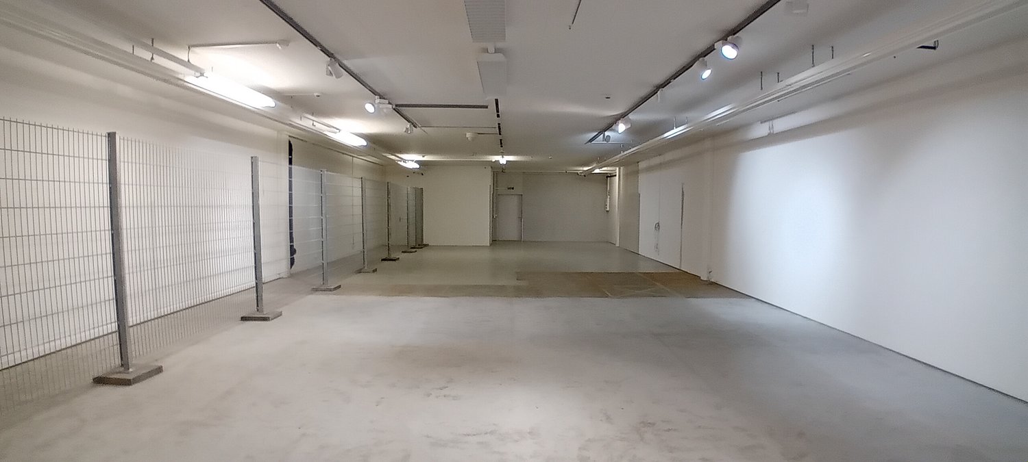 290m² storage room, Foto 4 von 4