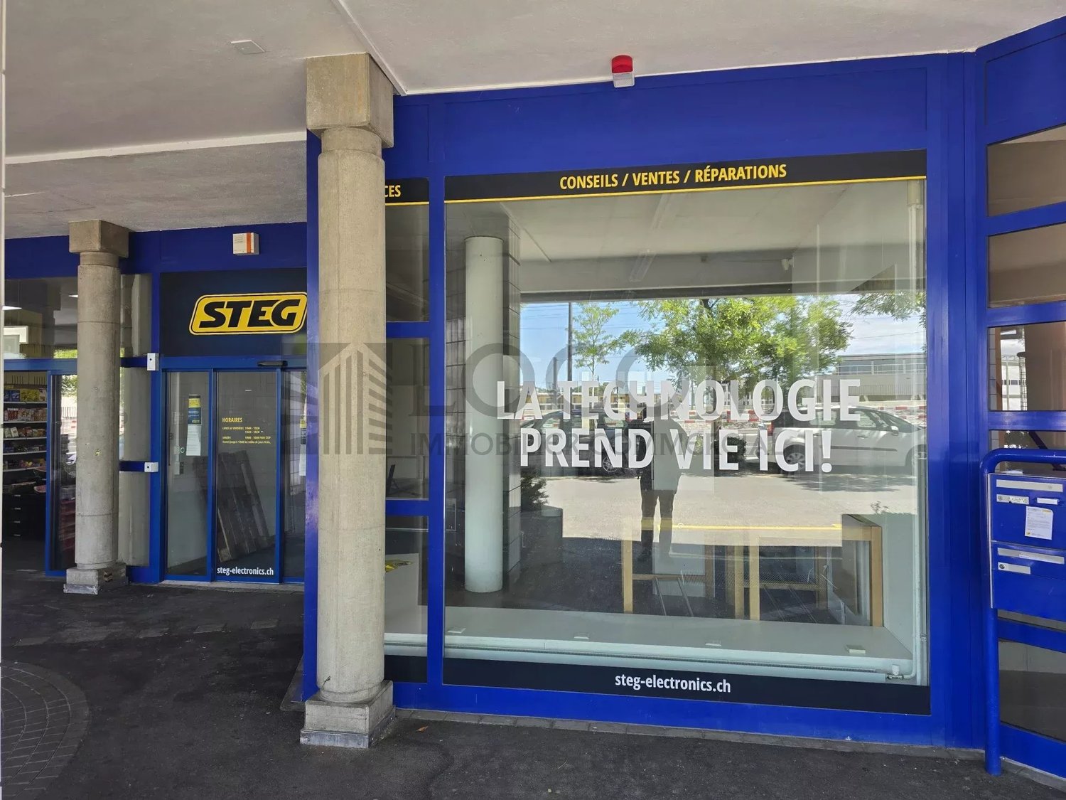Negozio