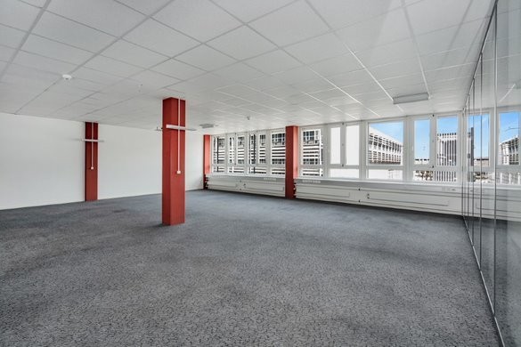 830m² office, Foto 3 von 10