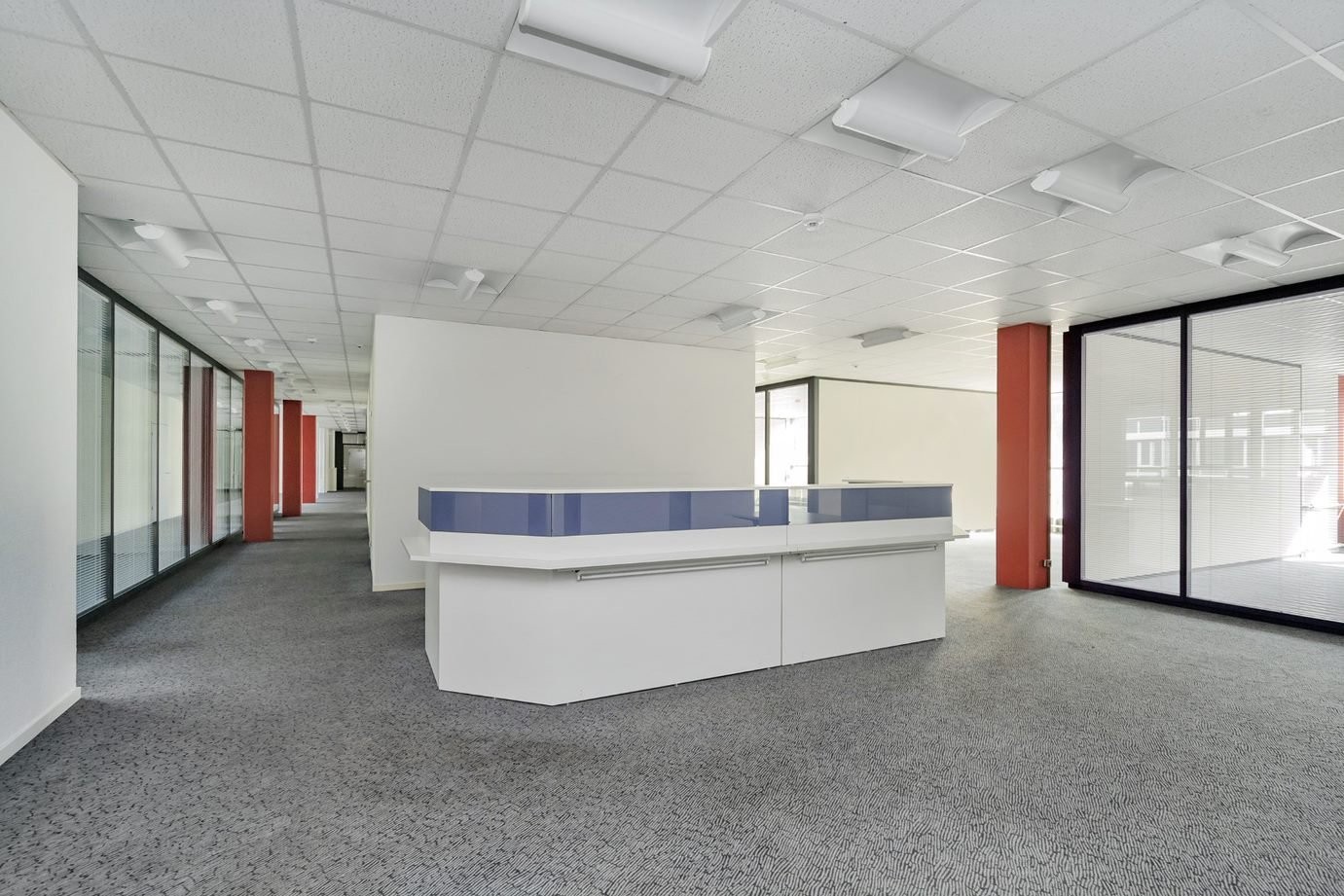 830m² office, Foto 5 von 10