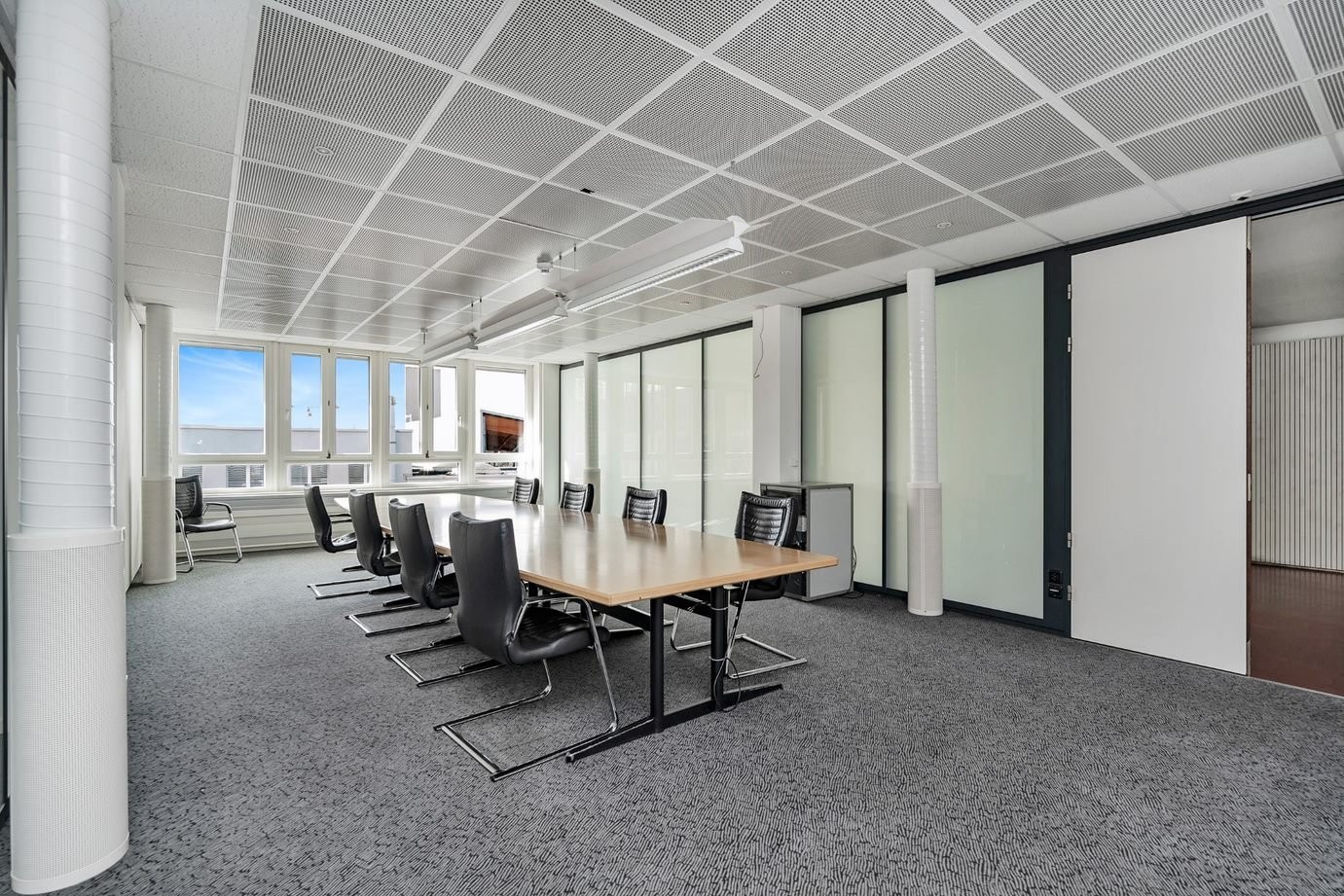 830m² office, Foto 6 von 10