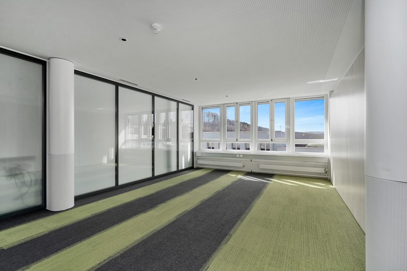 830m² office, Foto 7 von 10