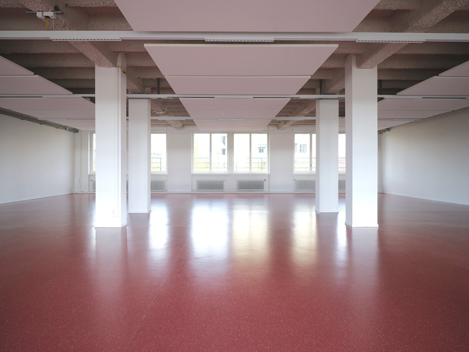 1100m² office, Foto 2 von 10