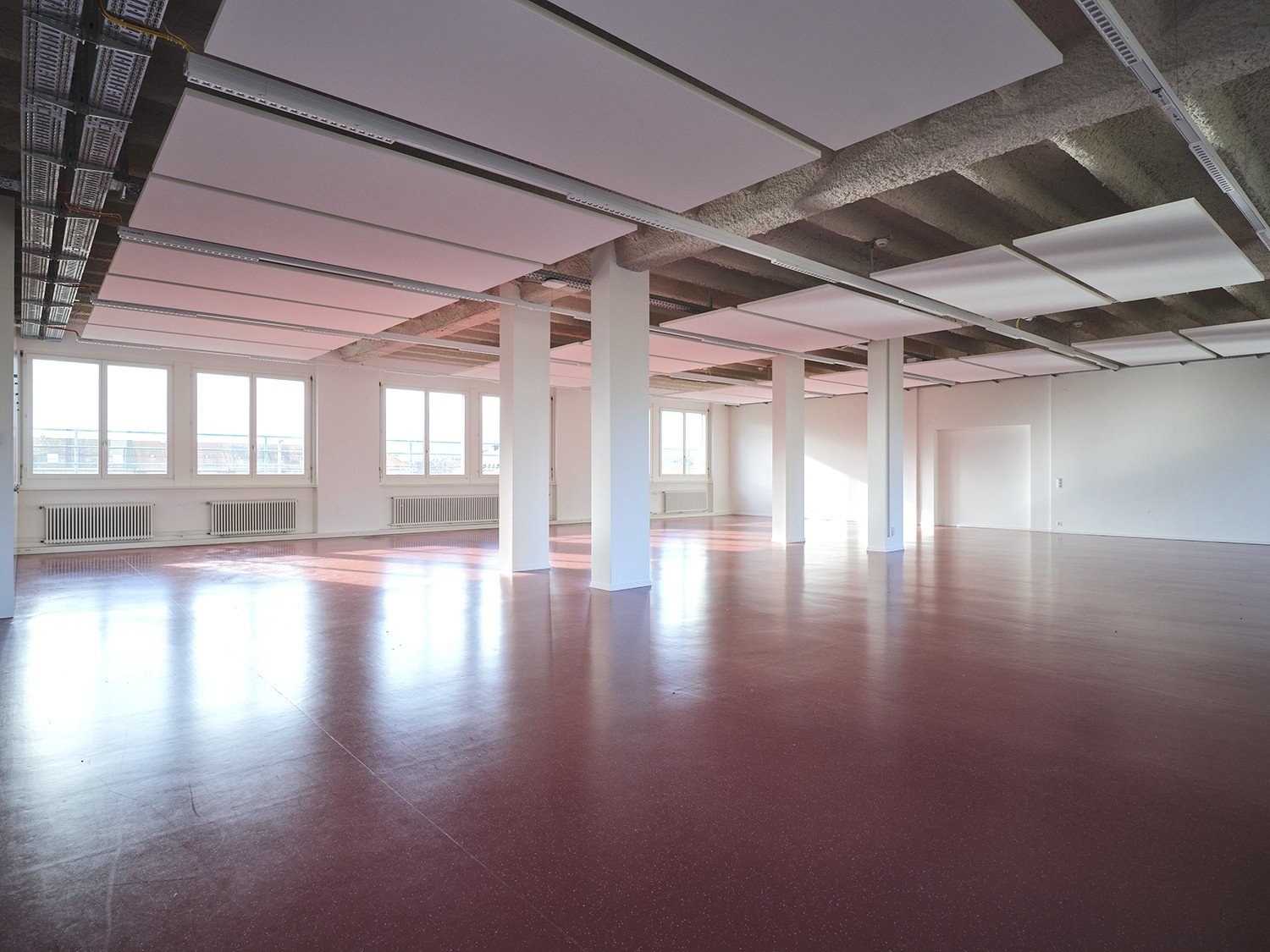 1100m² office, Foto 4 von 10