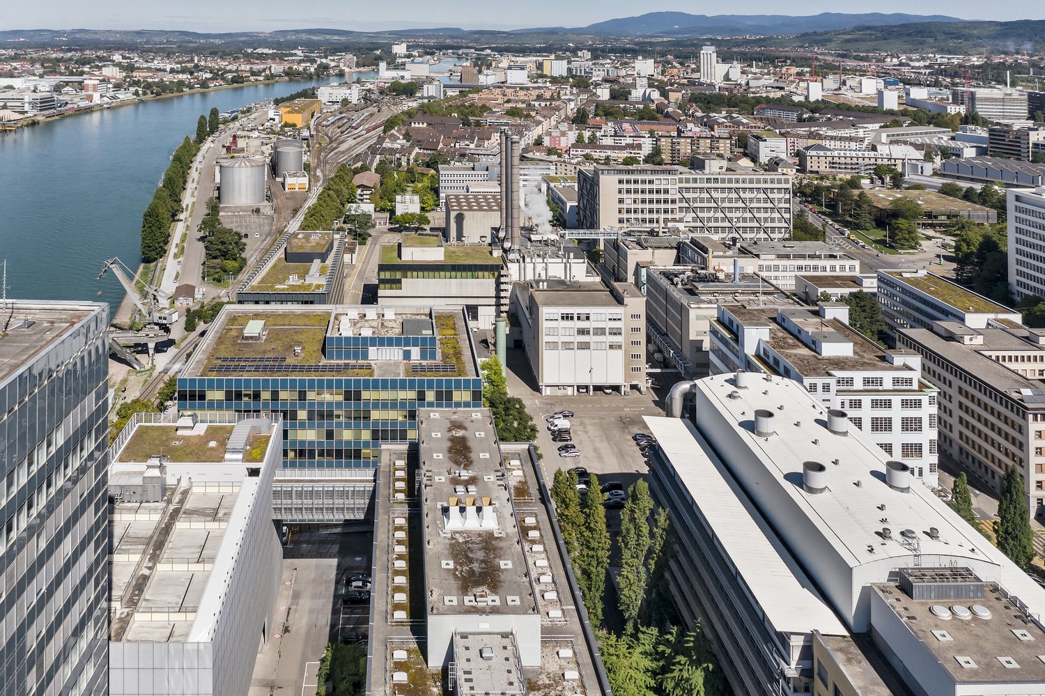 1100m² office, Foto 10 von 10