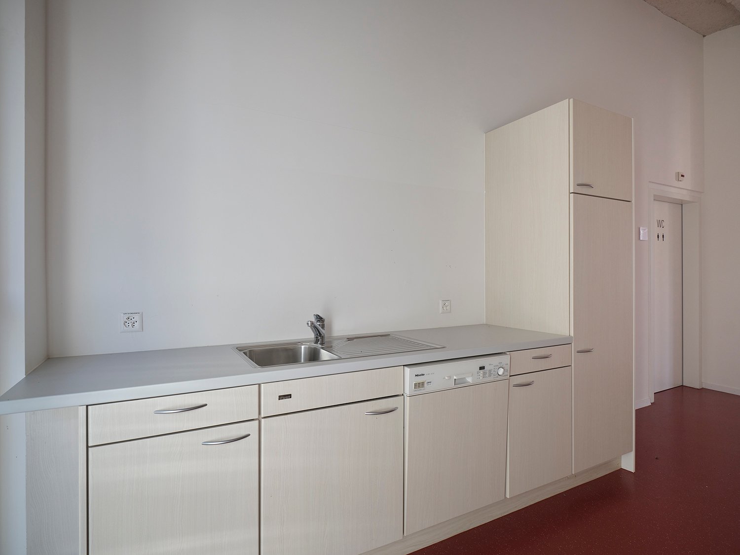 1100m² office, Foto 5 von 10