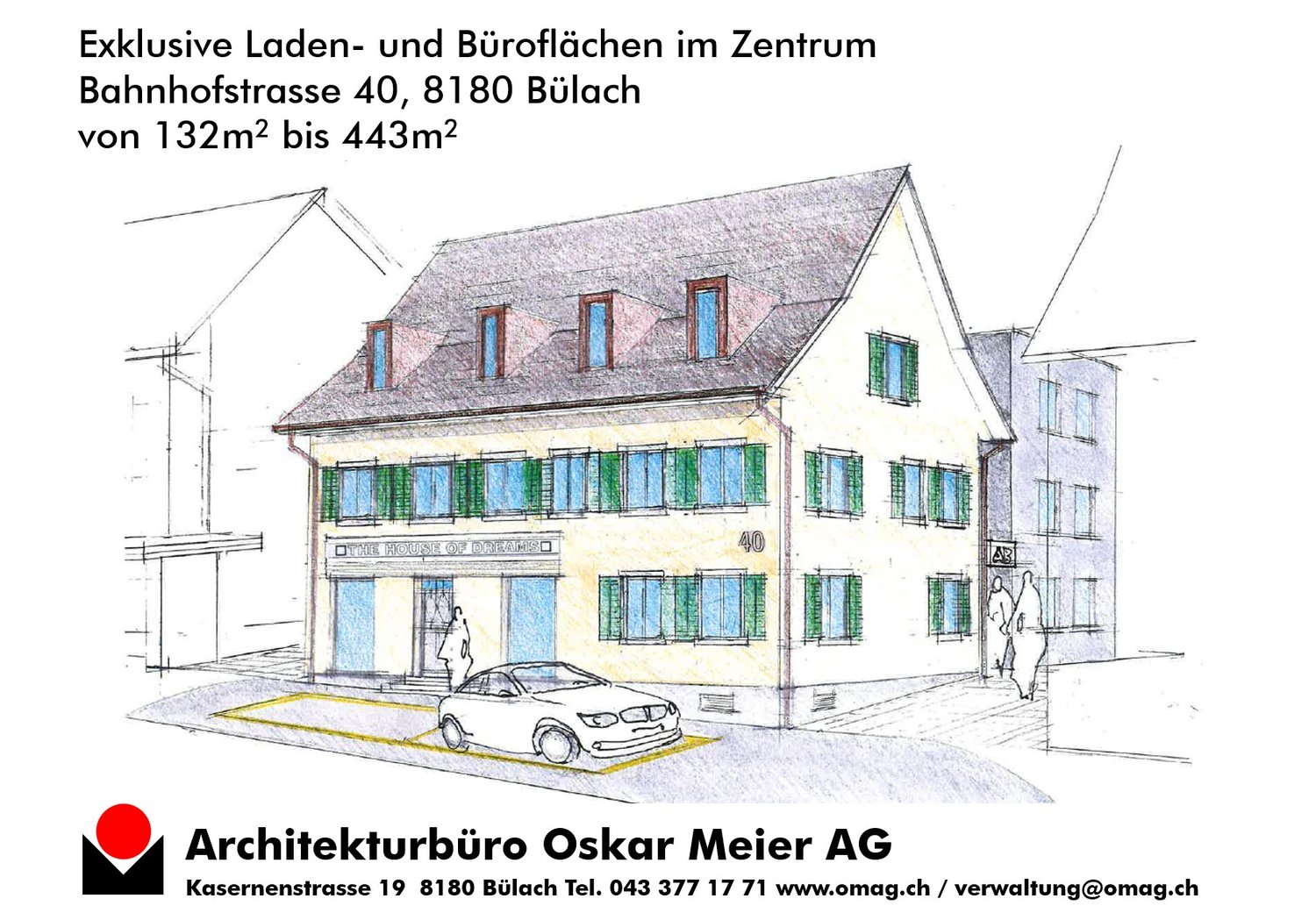 Commercial, Foto 1 von 5