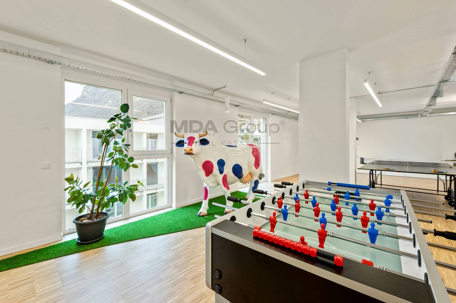 457m² Büro, Foto 9 von 10