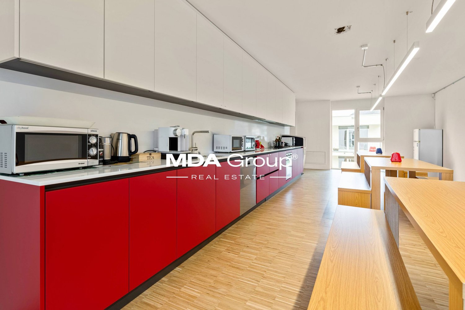 457m² Büro, Foto 5 von 10