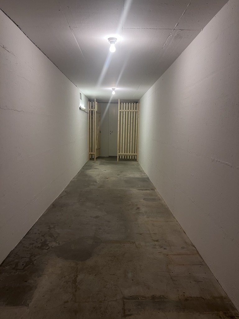15m² storage room, Foto 2 von 3
