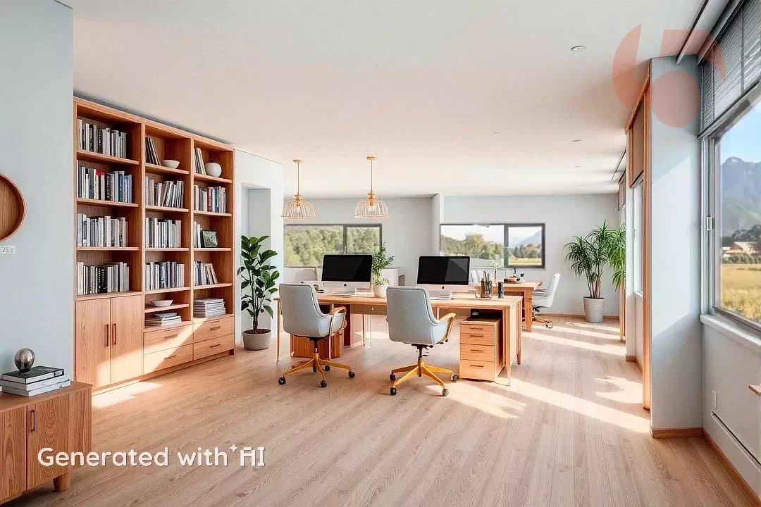Büro