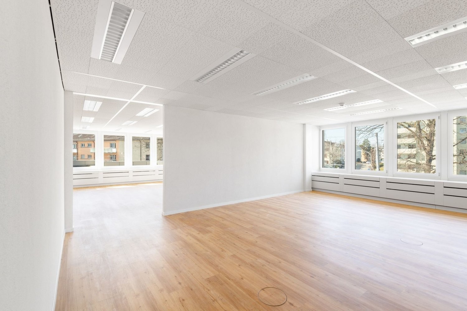 364m² office, Foto 2 von 10