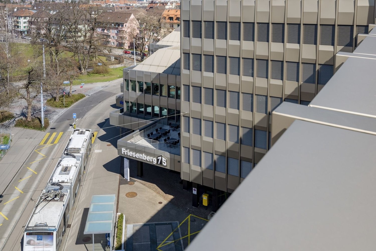 364m² office, Foto 7 von 10
