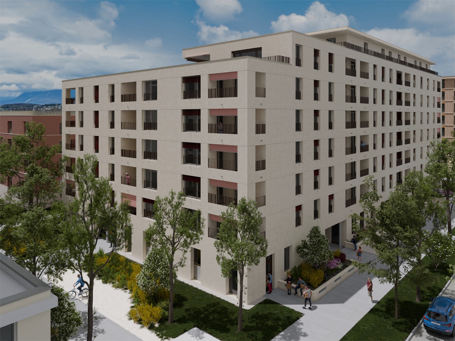 14m² Gewerbe