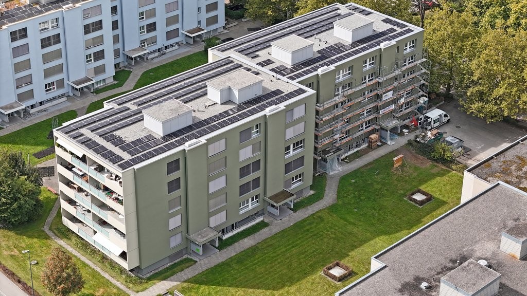 56m² office