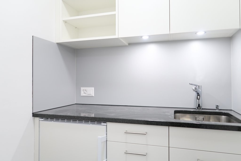 56m² office