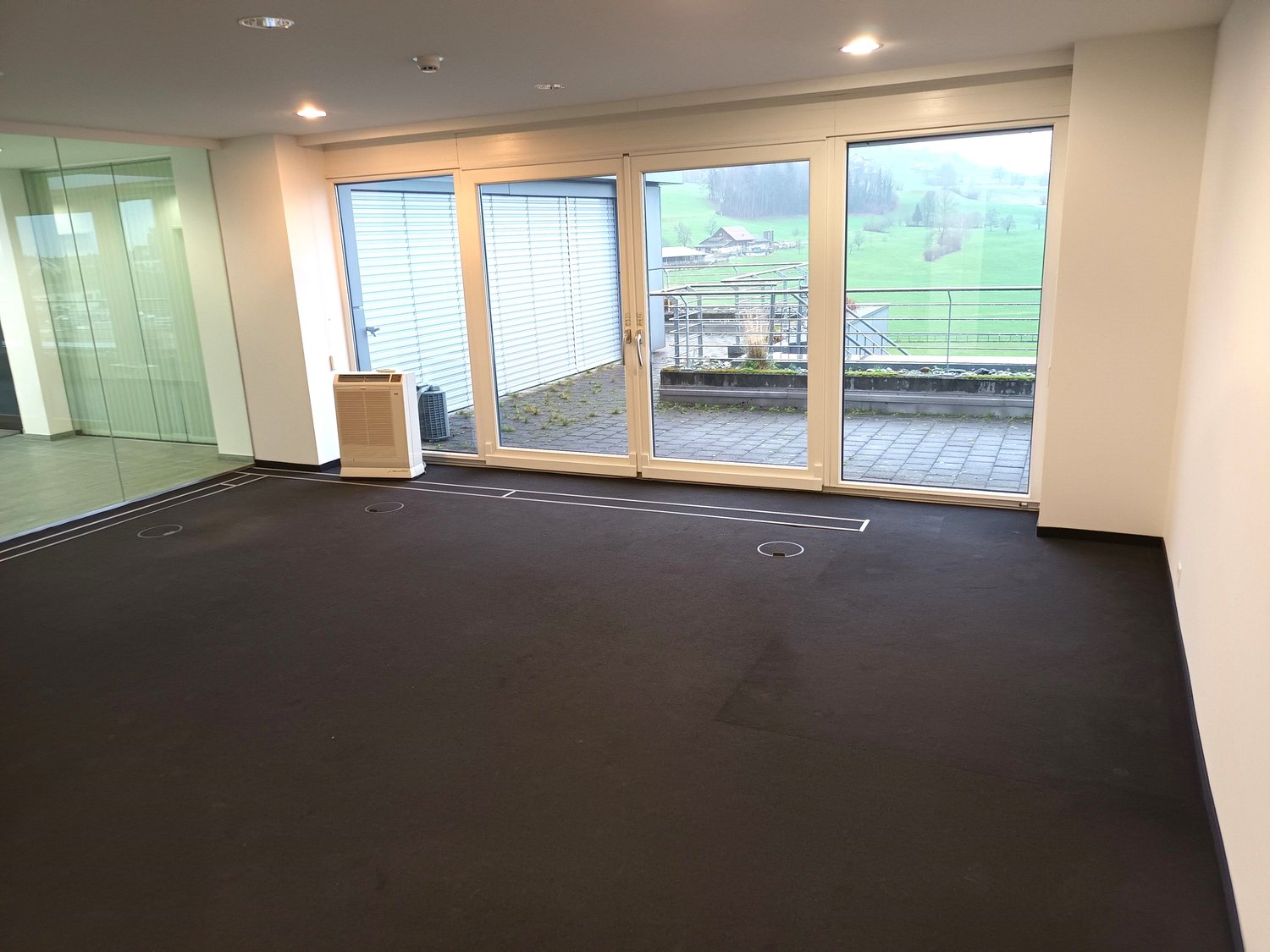 42m² Büro, Foto 2 von 5