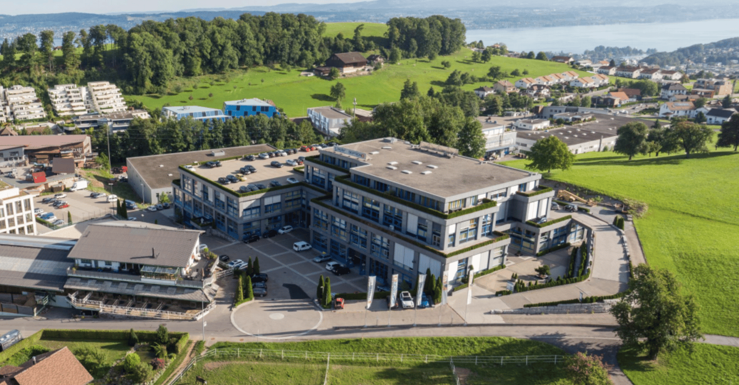42m² Büro, Foto 5 von 5