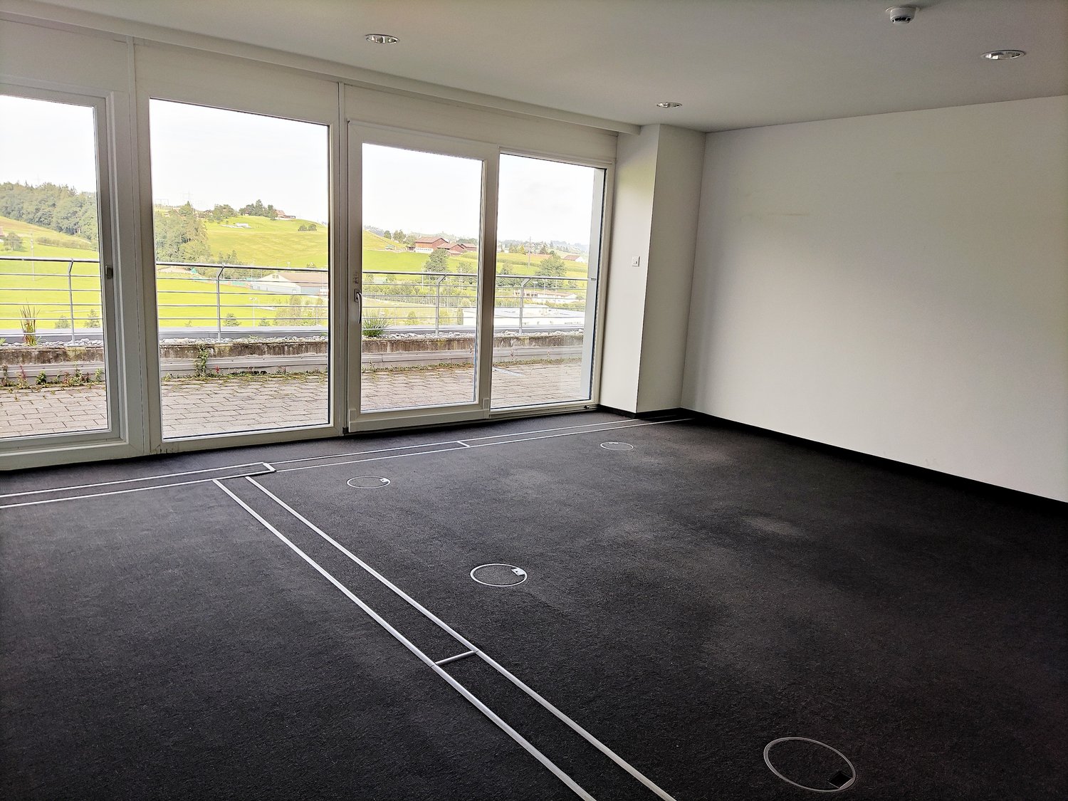 42m² Büro, Foto 4 von 5