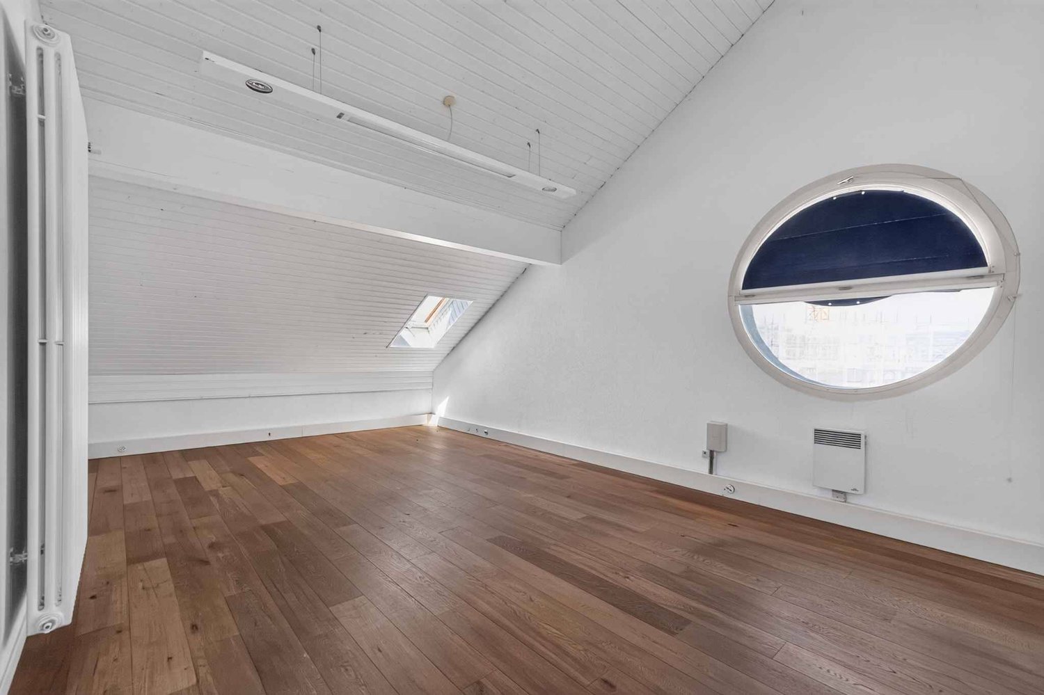 200m² Büro