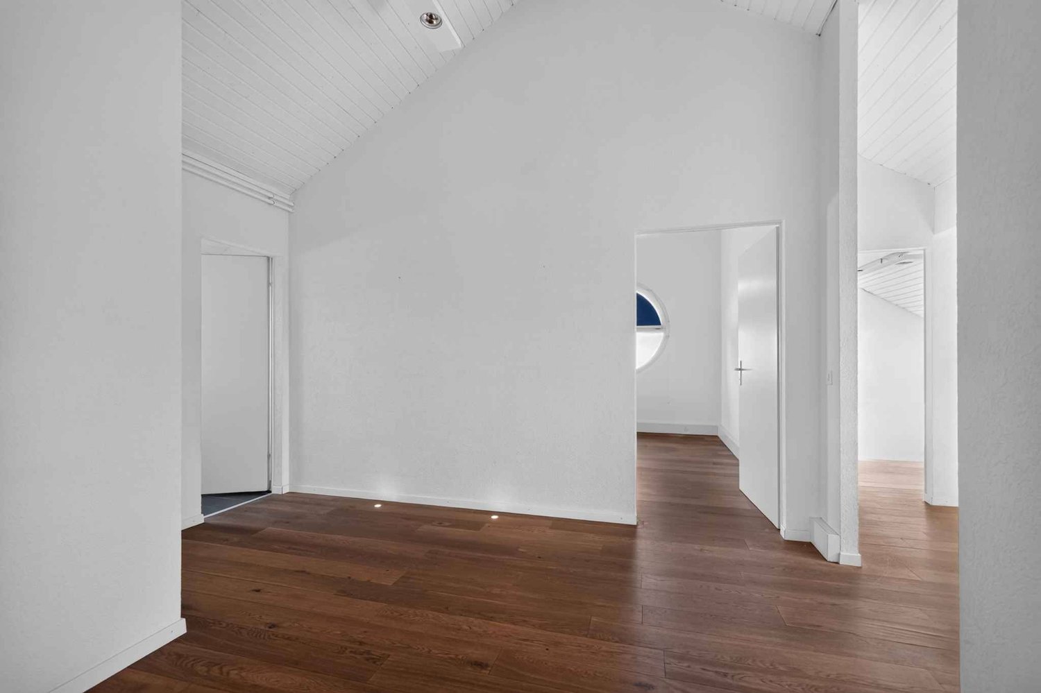 200m² Büro